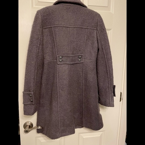 New - Kenneth Cole coat 🪴price is FIRM🪴 - Picture 5 of 5